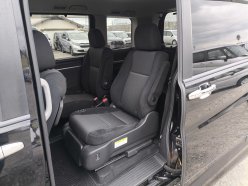 HONDA STEPWGN SPADA SPADA 7 PESRON 2015