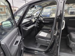 HONDA STEPWGN SPADA SPADA 7 PESRON 2015
