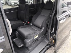 HONDA STEPWGN SPADA SPADA 7 PESRON 2015