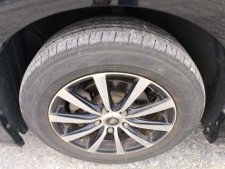 HONDA STEPWGN SPADA SPADA 7 PESRON 2015
