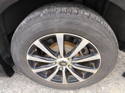 HONDA STEPWGN SPADA SPADA 7 PESRON 2015