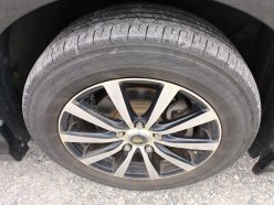 HONDA STEPWGN SPADA SPADA 7 PESRON 2015