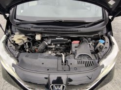 HONDA STEPWGN SPADA SPADA 7 PESRON 2015