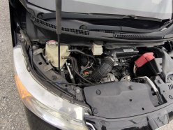 HONDA STEPWGN SPADA SPADA 7 PESRON 2015