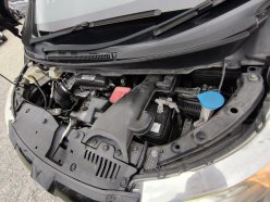 HONDA STEPWGN SPADA SPADA 7 PESRON 2015
