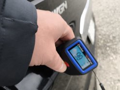 HONDA STEPWGN SPADA SPADA 7 PESRON 2015