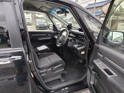 HONDA STEPWGN SPADA SPADA 7 PESRON 2015