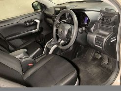 TOYOTA RAIZE X S 2021