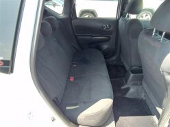 NISSAN NOTE E-POWER NISMO 2017