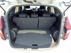 NISSAN NOTE E-POWER NISMO 2017