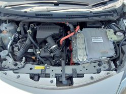 NISSAN NOTE E-POWER NISMO 2017