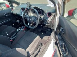 NISSAN NOTE E-POWER NISMO 2017
