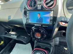 NISSAN NOTE E-POWER NISMO 2017