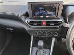 TOYOTA RAIZE X S 2021