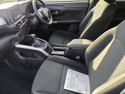TOYOTA RAIZE X S 2021