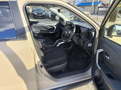 TOYOTA RAIZE X S 2021