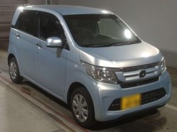 HONDA N-WGN G SS Package 2 4WD 2019