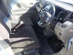 HONDA N-WGN G SS Package 2 4WD 2019