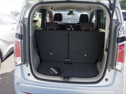 HONDA N-WGN G SS Package 2 4WD 2019