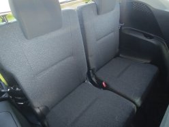 TOYOTA SIENTA X 2015