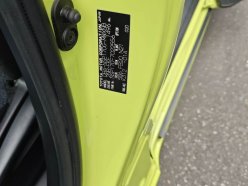 TOYOTA SIENTA X 2015