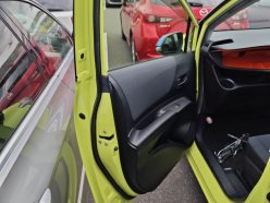 TOYOTA SIENTA X 2015