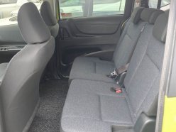 TOYOTA SIENTA X 2015