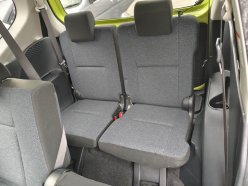 TOYOTA SIENTA X 2015