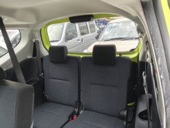 TOYOTA SIENTA X 2015