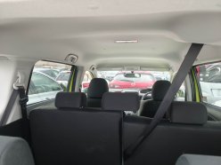 TOYOTA SIENTA X 2015