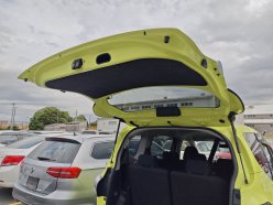TOYOTA SIENTA X 2015