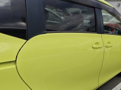 TOYOTA SIENTA X 2015