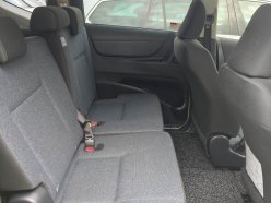 TOYOTA SIENTA X 2015
