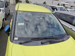 TOYOTA SIENTA X 2015