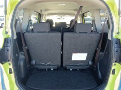 TOYOTA SIENTA X 2015