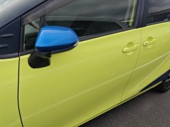 TOYOTA SIENTA X 2015