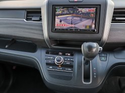 HONDA FREED + G 2016