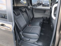 HONDA FREED + G 2016