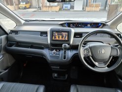 HONDA FREED + G 2016