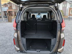 HONDA FREED + G 2016