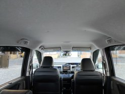 HONDA FREED + G 2016