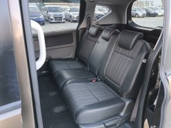 HONDA FREED + G 2016
