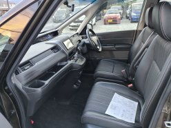 HONDA FREED + G 2016