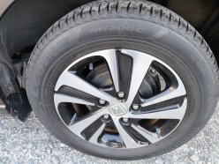 HONDA FREED + G 2016