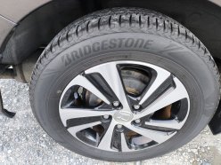 HONDA FREED + G 2016