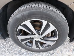 HONDA FREED + G 2016