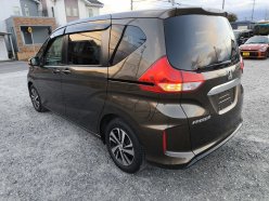 HONDA FREED + G 2016