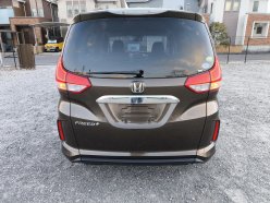 HONDA FREED + G 2016