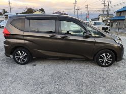 HONDA FREED + G 2016