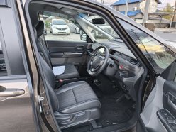 HONDA FREED + G 2016